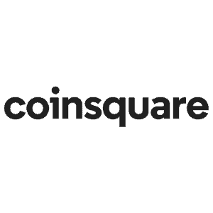 Coinsquare - FutureVault