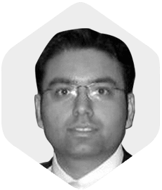 Farhan Abbas - FutureVault Adivsory Board