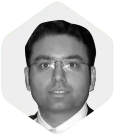 Farhan Abbas - FutureVault Adivsory Board
