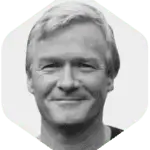 G Scott Paterson