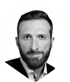 Michael Bradley - FutureVault Board