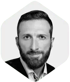 Michael Bradley - FutureVault