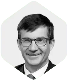 Robert Madej - FutureVault Advisor