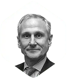 Scott Lampard - FutureVault Board of Directors