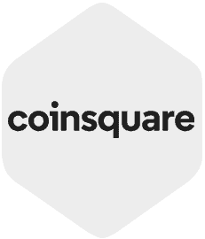 Coinsquare and FutureVault