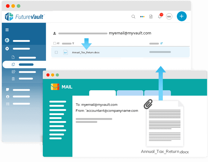 Direct Document Ingestion
