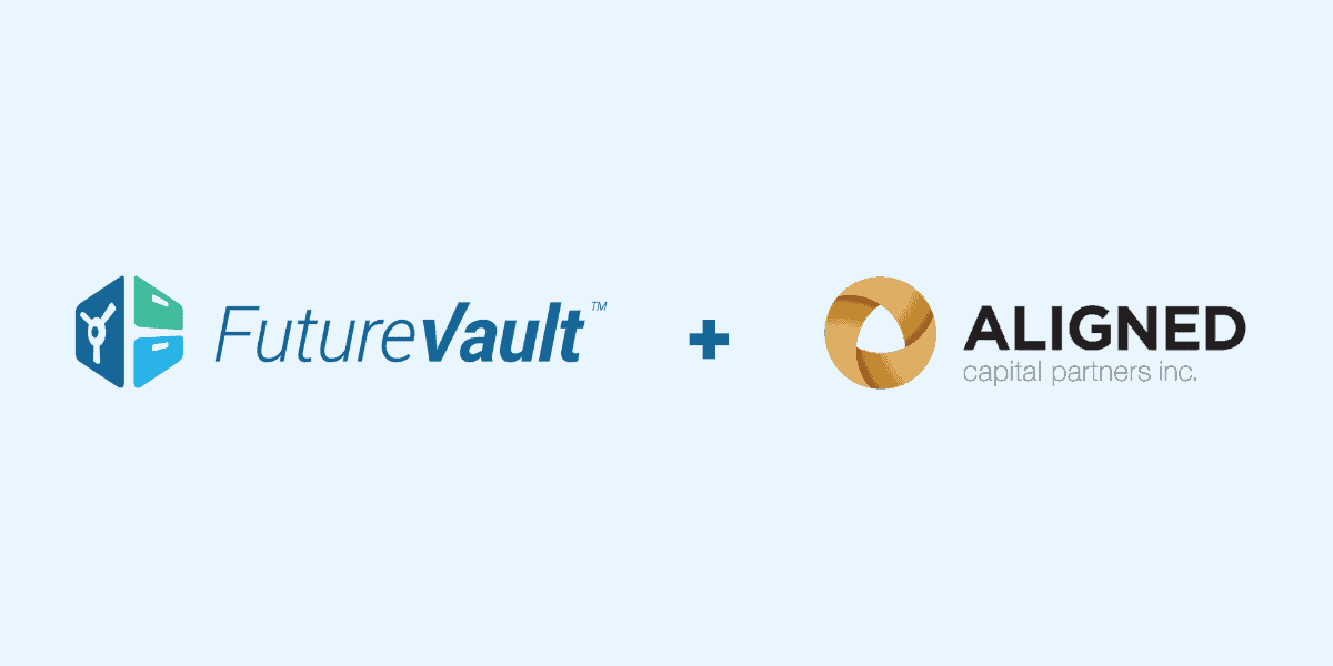 How Aligned Capital Partners Improved Operations by 30 FutureVault