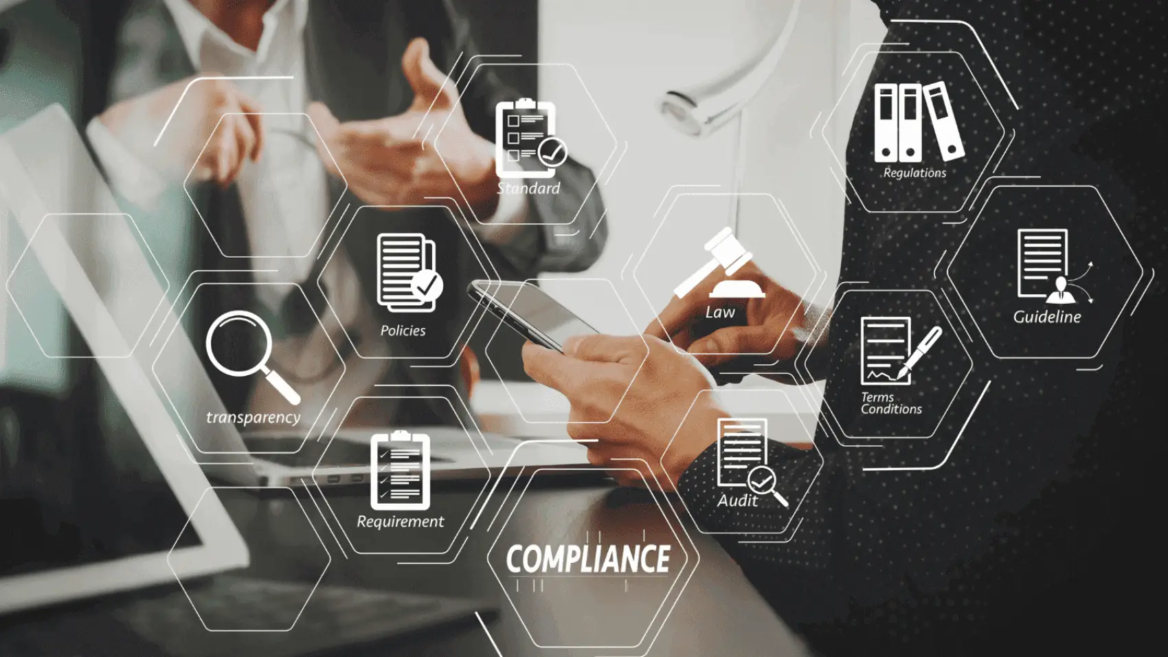 How Digital Vaults Are Enabling Compliance Teams to Win - FutureVault