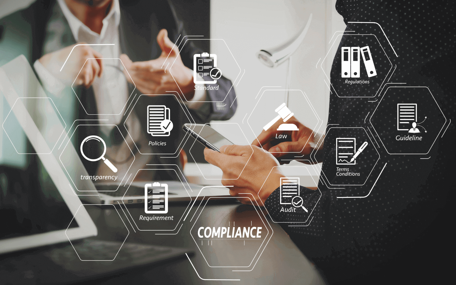 How Digital Vaults Are Enabling Compliance Teams to Win - FutureVault