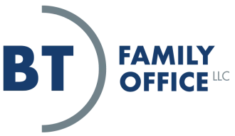 BT Family Office logo