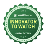 Wealthtech Company to Watch 2022