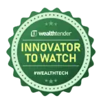 Wealthtech Company to Watch 2022