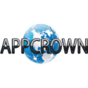 Appcrown Logo - FutureVault