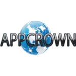 Appcrown Logo - FutureVault