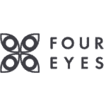 Four Eyes Financial Logo - FutureVault