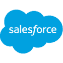 Salesforce Logo - FutureVault