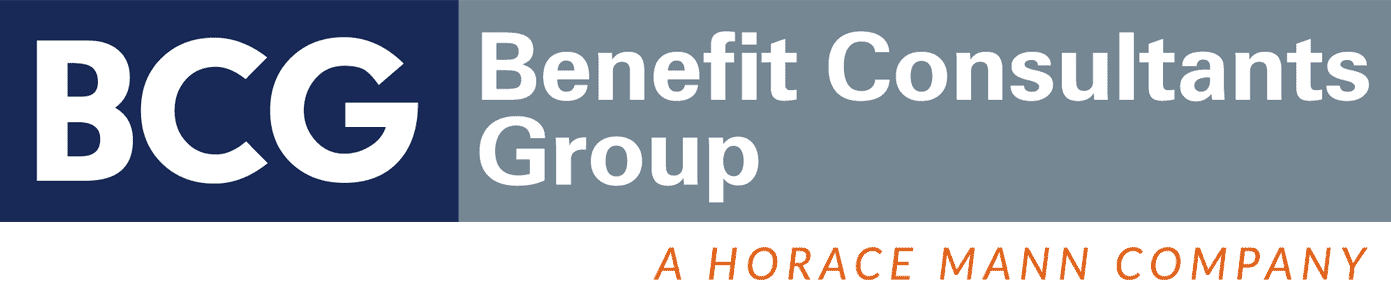 BCG Logo