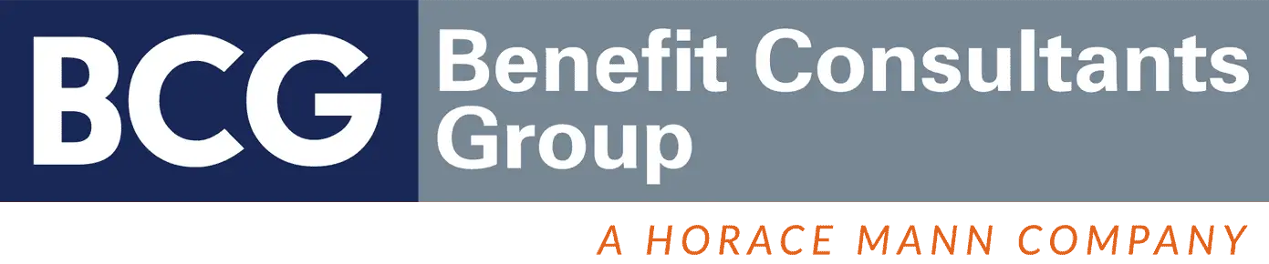 BCG Logo