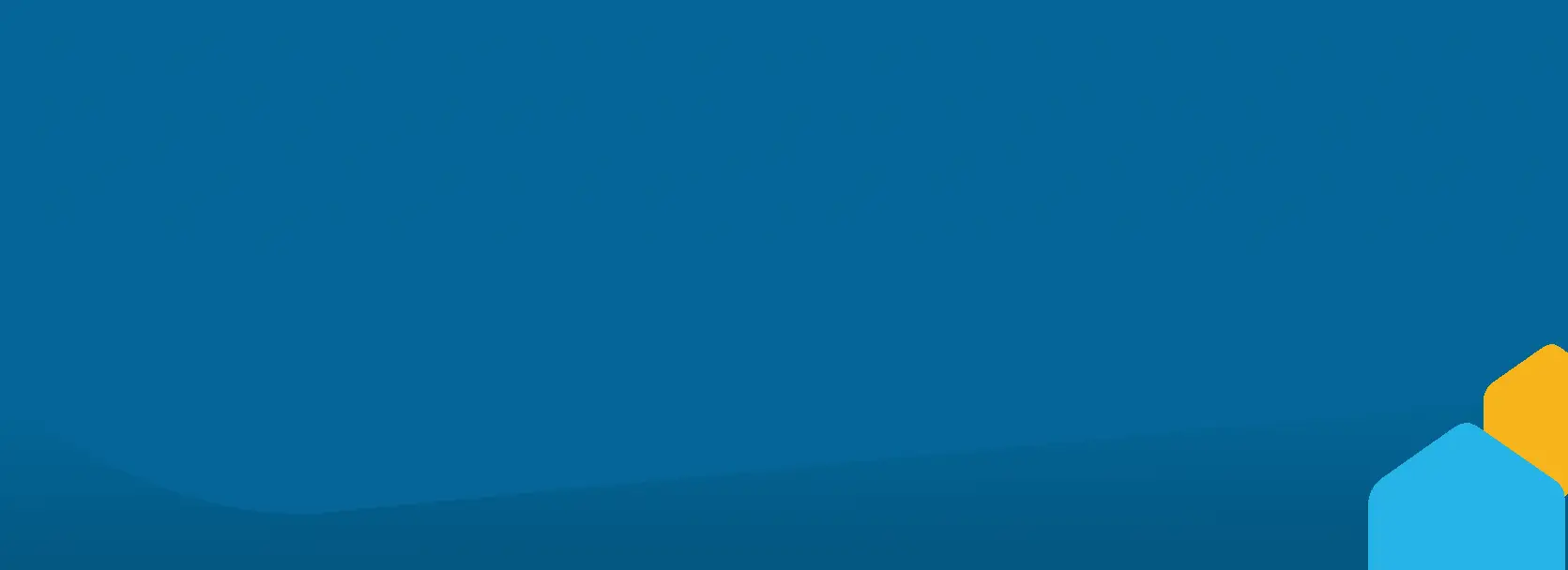 FutureVault Background Blue Swoop