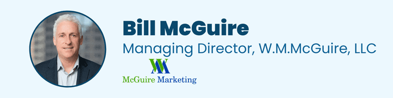 Bill McGuire