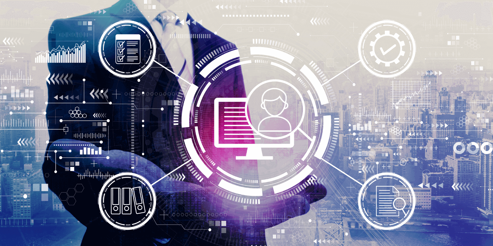 FutureVault Successfully Granted Third US Patent for Entity Functionality