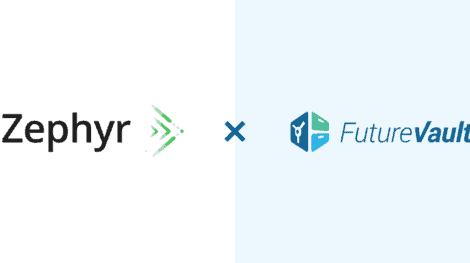 Zephyr and FutureVault Strategic Partnership and Integration