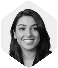 Sara Rehman - Product Lead at FutureVault