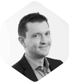 Jay Graver - SVP of Solutions at FutureVault
