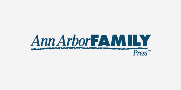 Ann Arbor Family Feature of FutureVault
