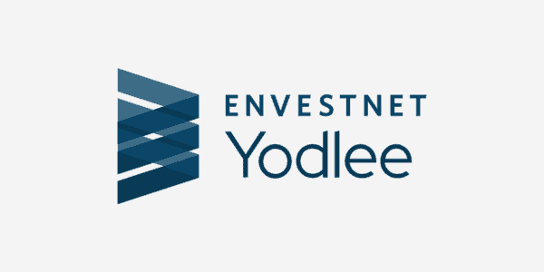 Envestnet Yodlee Feature of FutureVault
