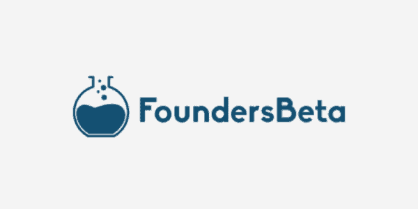 FoundersBeta Feature of FutureVault