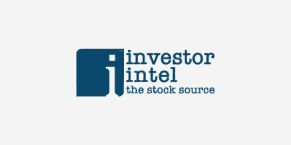 Investor Intel Feature of FutureVault