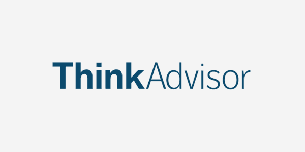ThinkAdvisor Feature of FutureVault