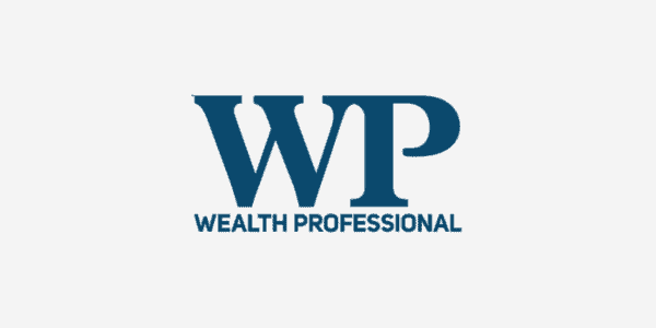 Wealth Professional Canada Feature of FutureVault