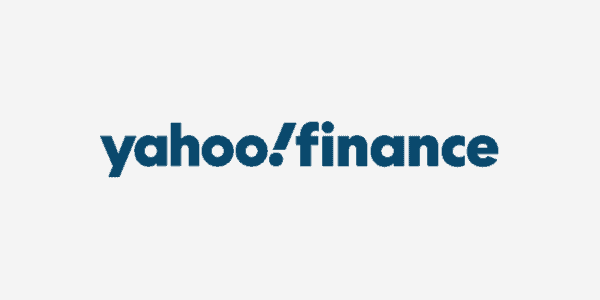 Yahoo Finance Feature of FutureVault