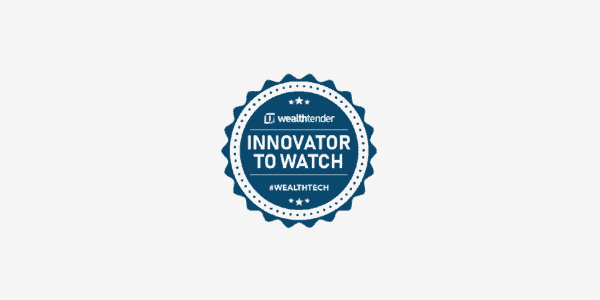 WealthTender Innovator to Watch - FutureVault