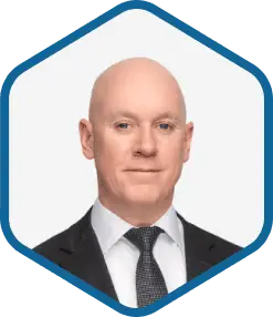 Daniel Kenny - CEO of FutureVault