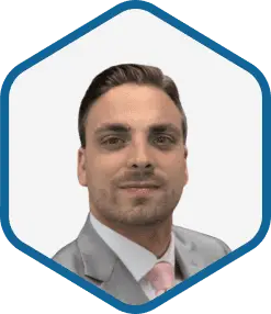 Kristian Borghesan - CMO at FutureVault