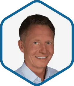 Nevin Markwart - FutureVault CISO