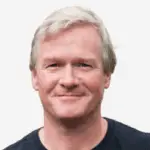 Picture of G Scott Paterson