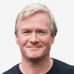 Picture of G Scott Paterson
