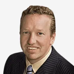 Picture of Grant Hicks