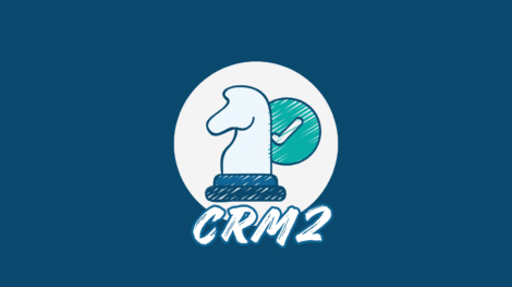 CRM2 101 - What is CRM2