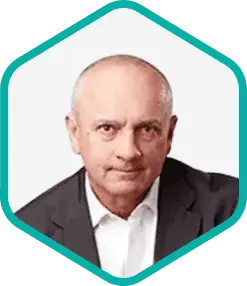 Brian Semkiw - FutureVault Board Member