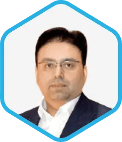 Farhan Abbas - FutureVault Advisory Board