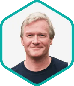 G Scott Paterson - FutureVault Founder and Executive Chair