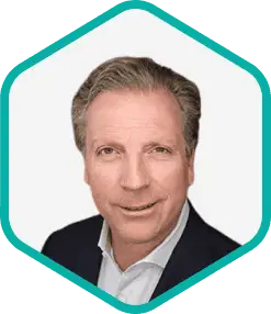 John Orr - FutureVault Co-Chair