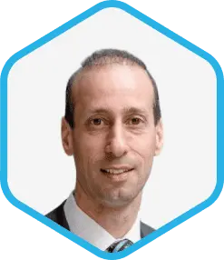 Mark Nashman - FutureVault Advisory Board