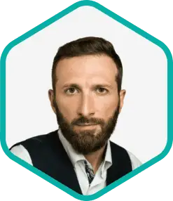 Michael Bradley - FutureVault Co-Founder and Vice Chair