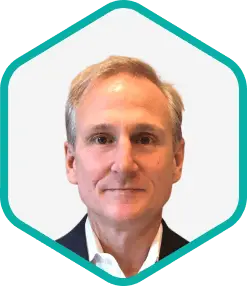 Scott Lampard - FutureVault Board Member